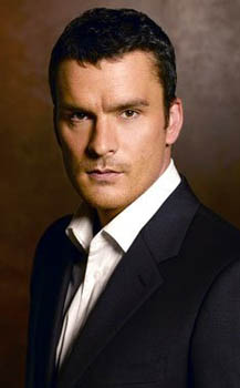 Balthazar Getty